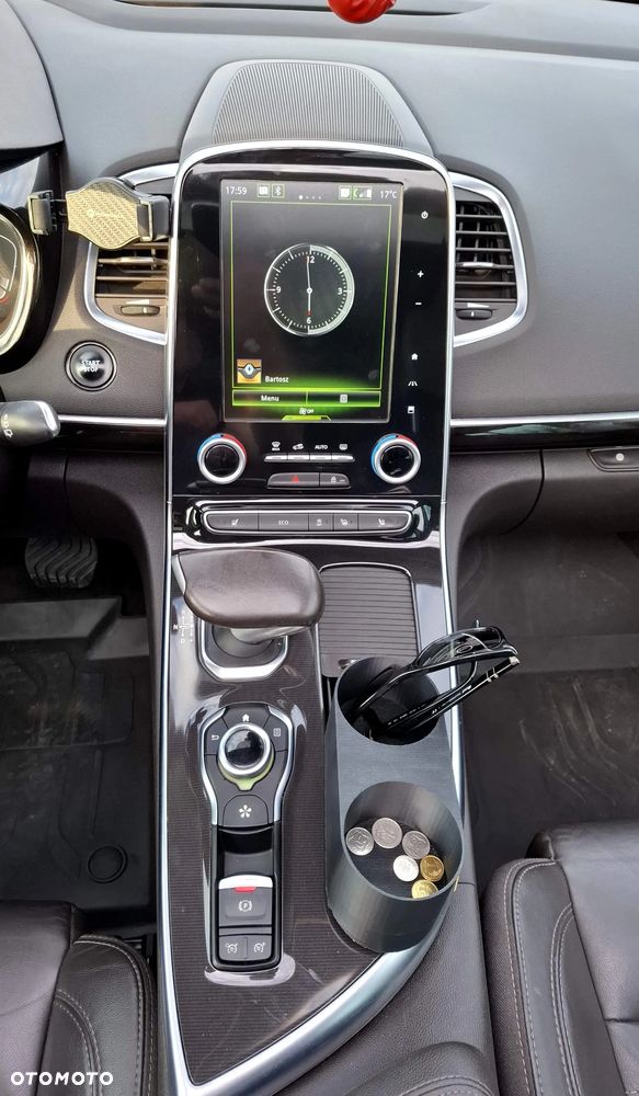 Renault Espace Energy dCi 160 EDC Business - 4