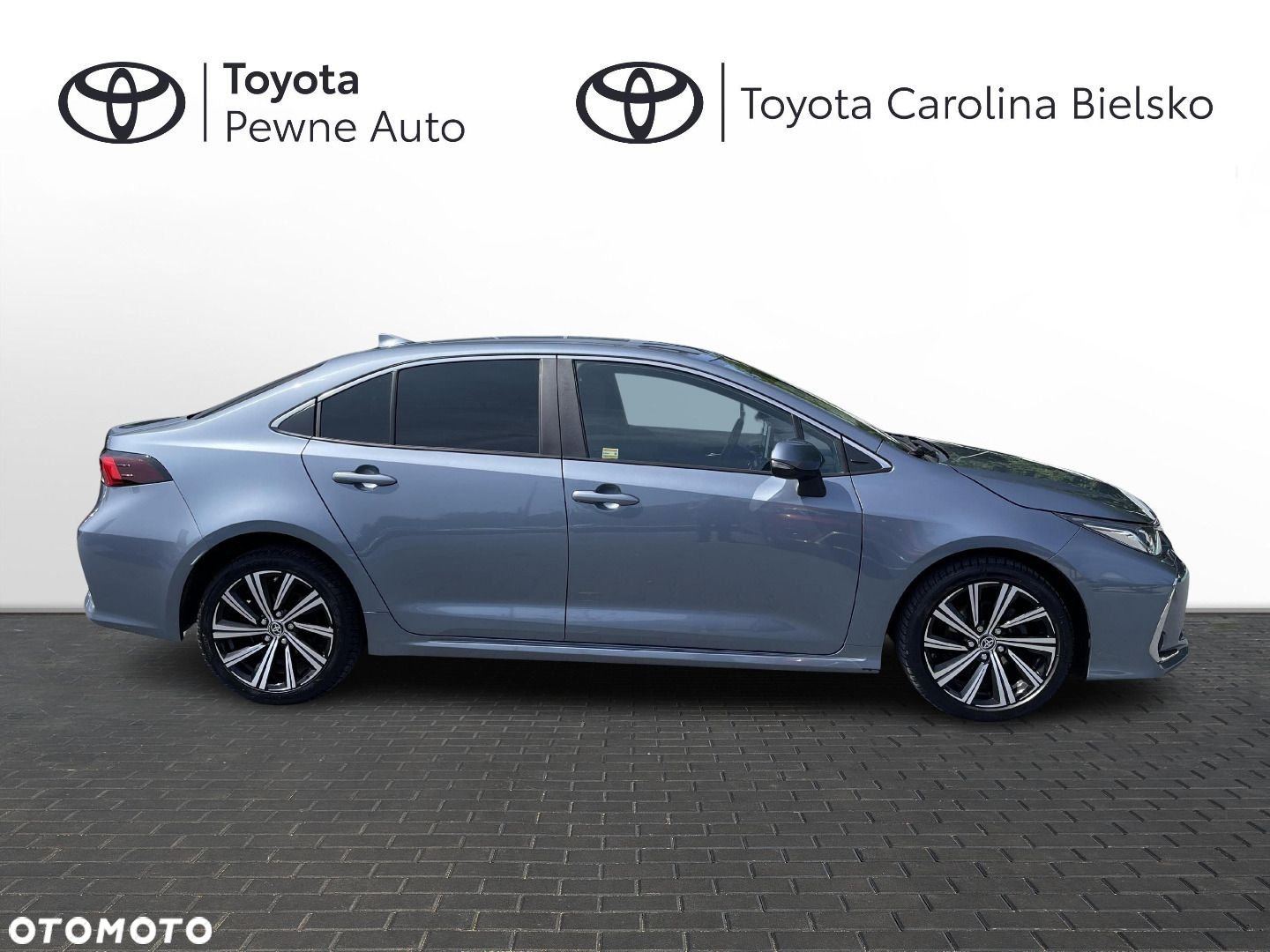 Toyota Corolla - 24
