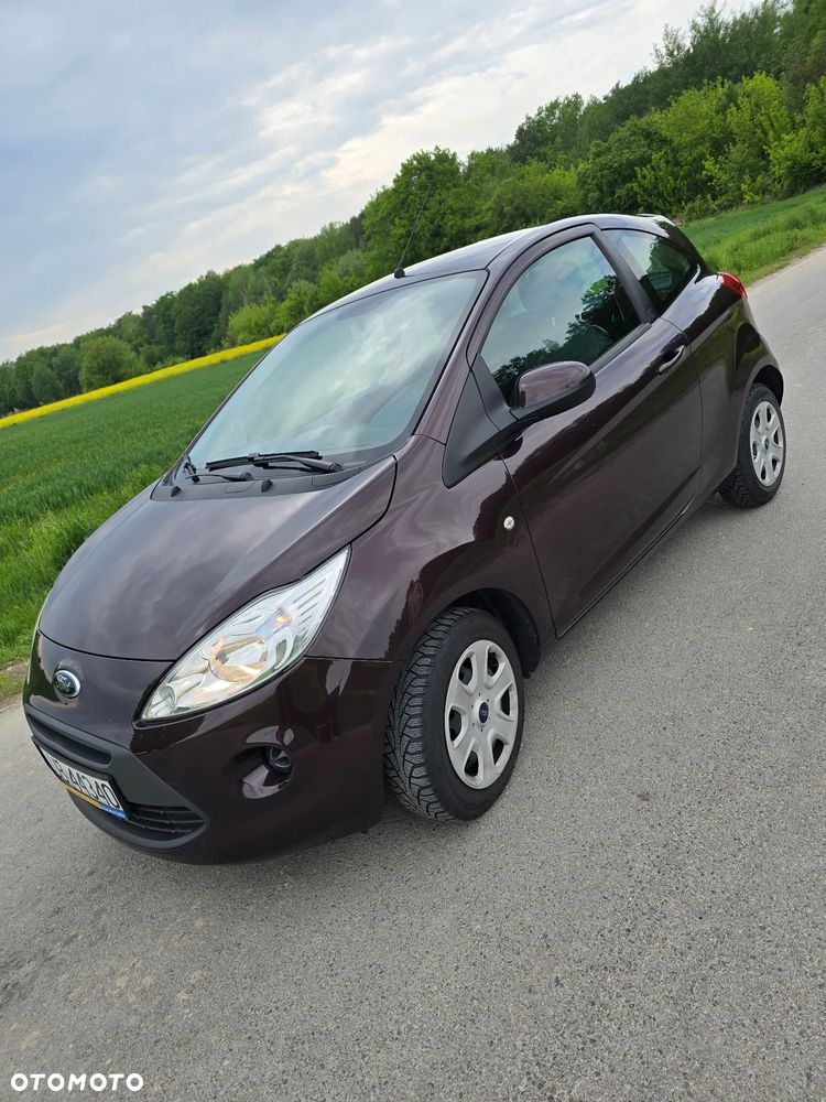 Ford KA 1.2 MetalKA - 4