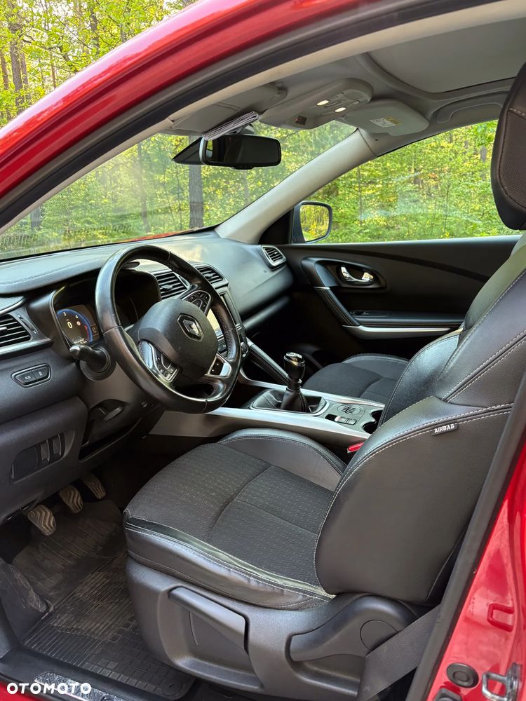 Renault Kadjar - 8