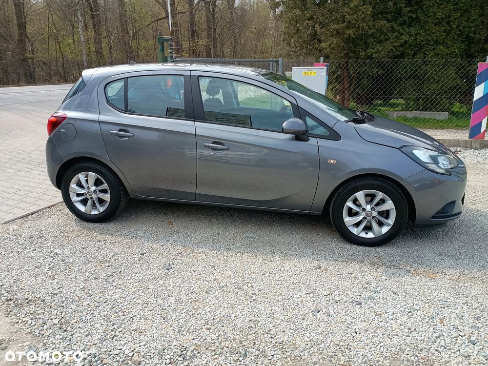 Opel Corsa 1.4 Selection - 8