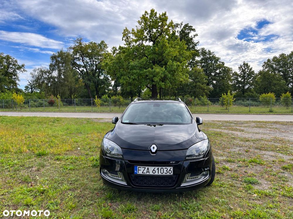 Renault Megane TCe 180 GT - 15