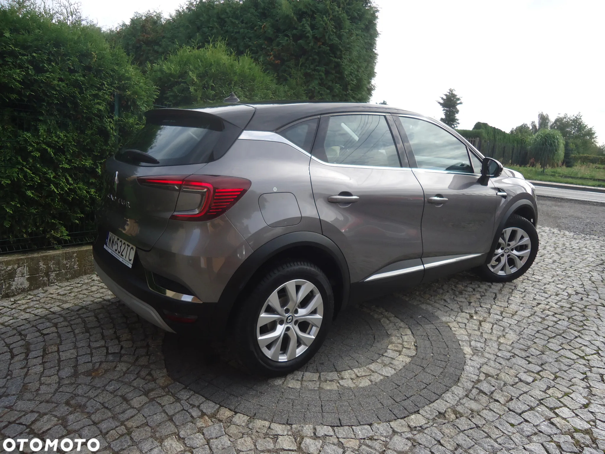 Renault Captur 1.0 TCe Intens - 7
