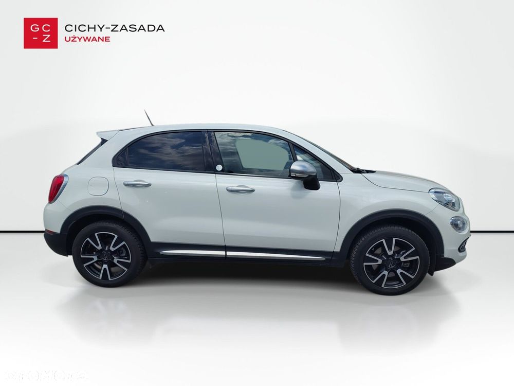 Fiat 500X 1.6 E-Torq Mirror - 7