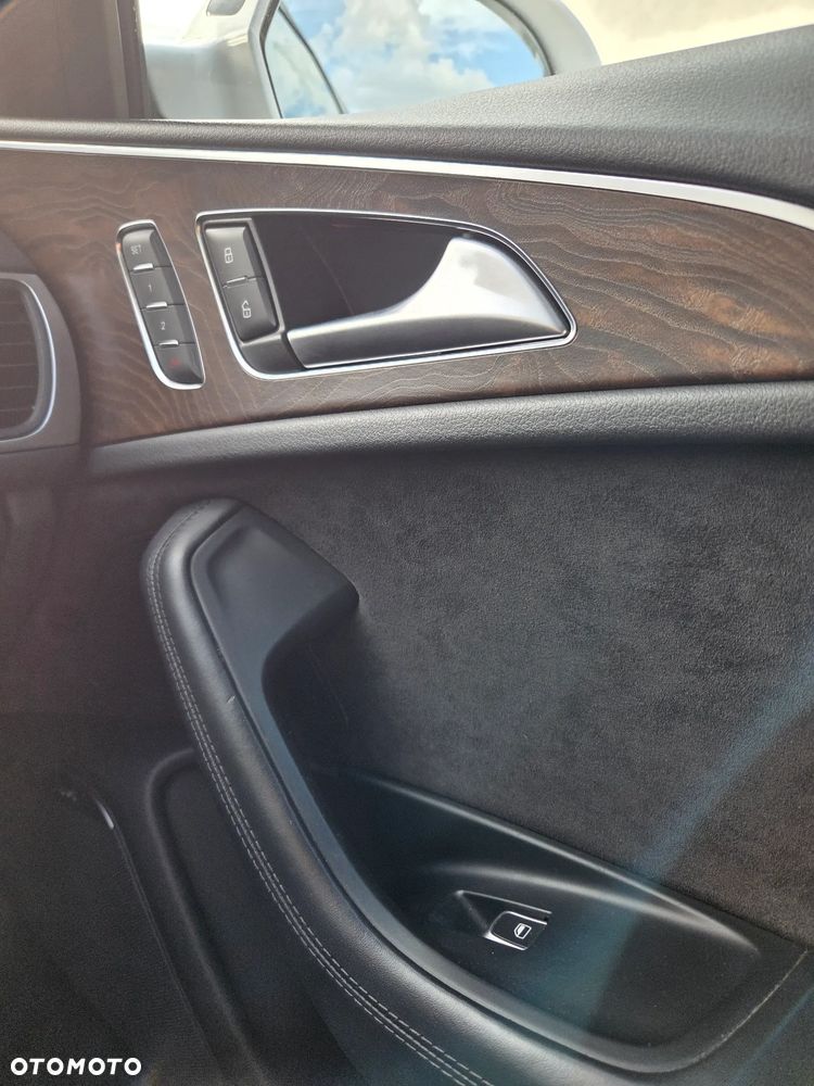 Audi A6 Allroad 3.0 TDI Quattro Tiptr - 17