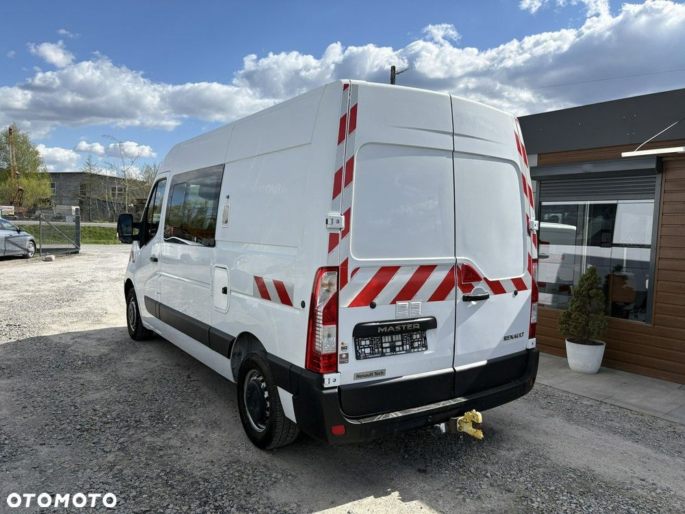 Renault Master - 4