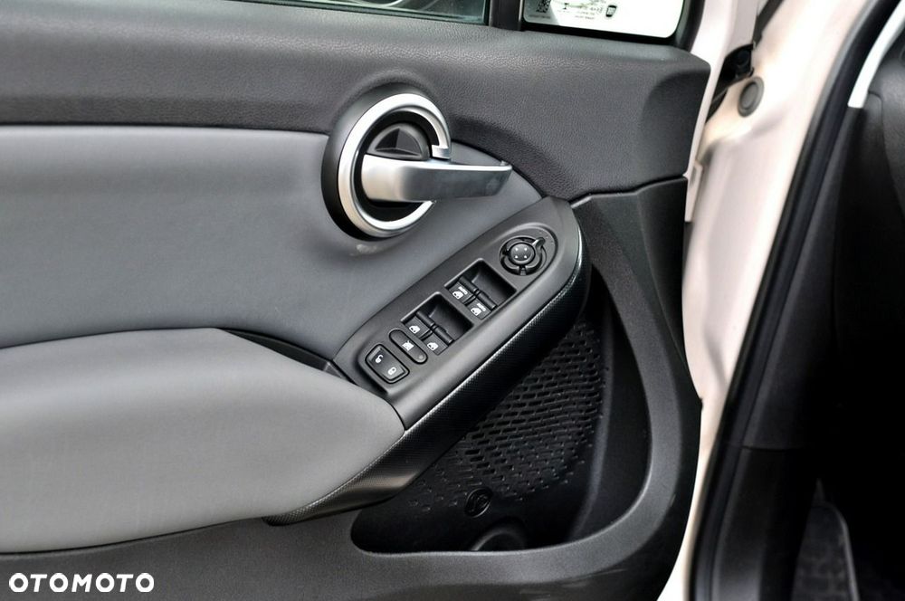 Fiat 500X 1.4 MultiAir Lounge - 16