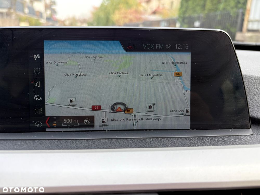 BMW 3GT 318d Advantage - 17