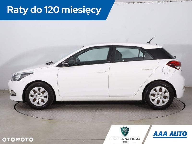 Hyundai i20 - 4