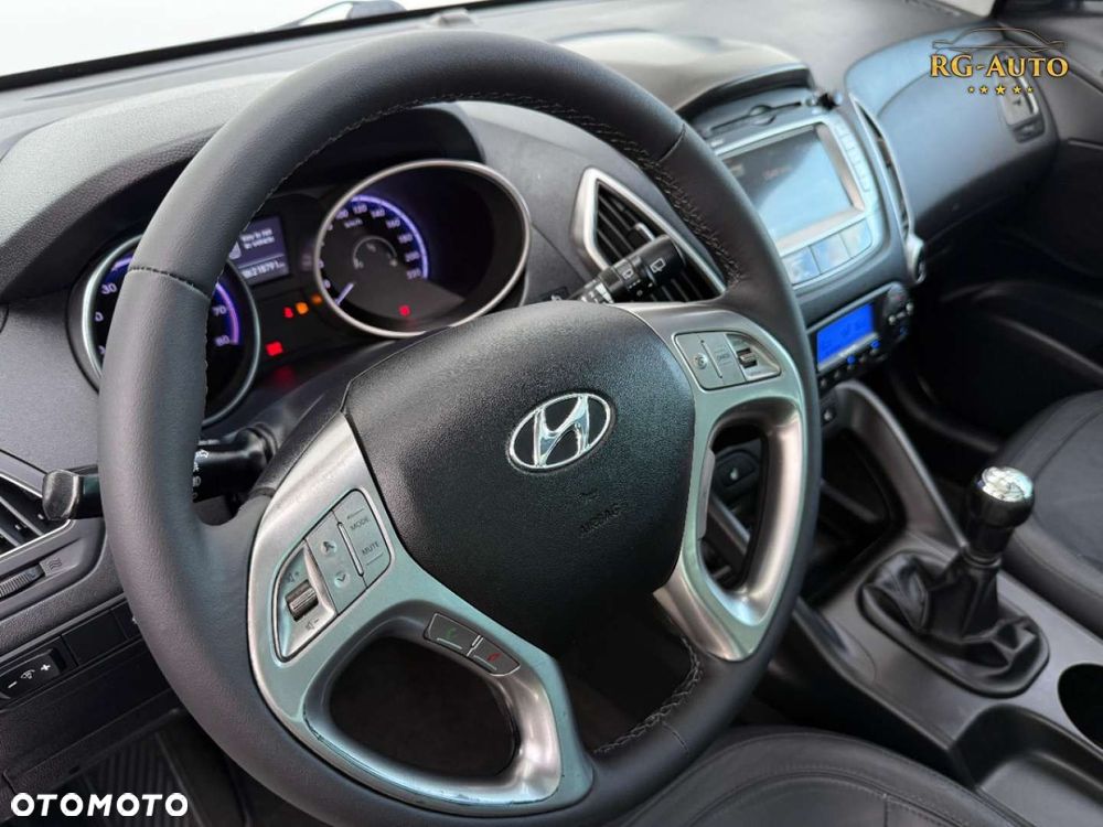 Hyundai ix35 - 38