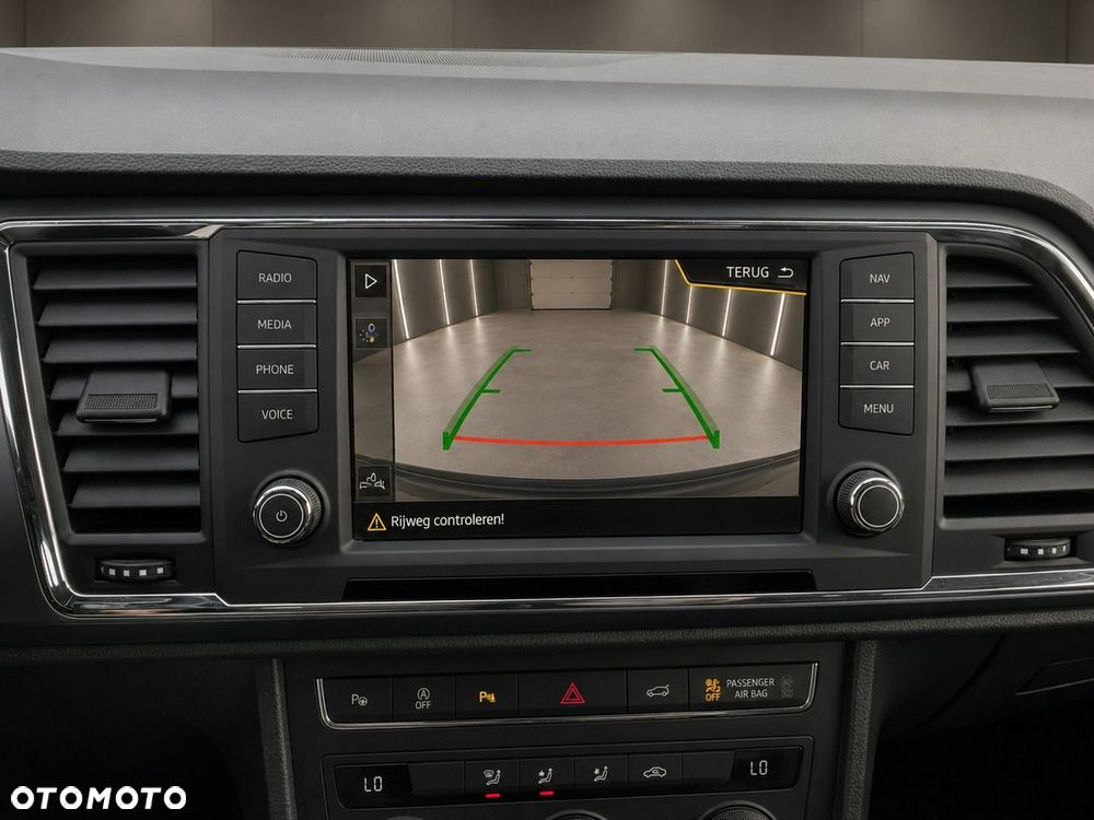 Seat Ateca - 10