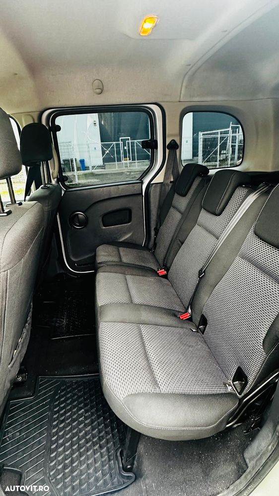 Mercedes-Benz Citan - 12