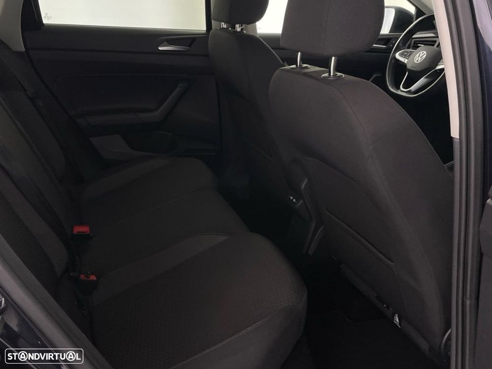 VW Taigo 1.0 TSI Style DSG - 24