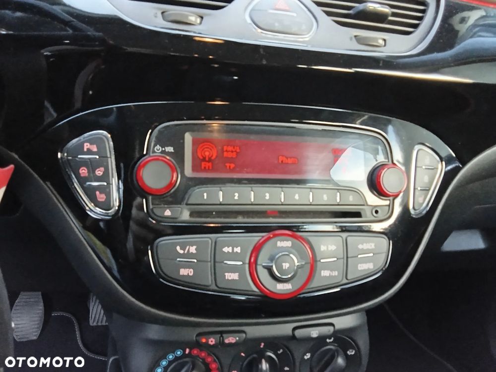 Opel Corsa 1.2 Edition - 31