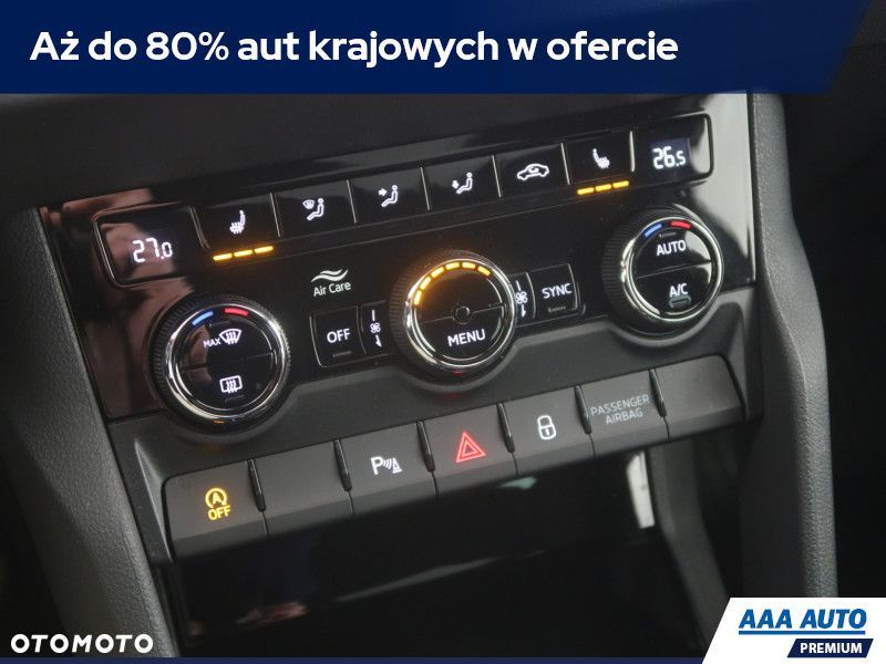 Skoda Karoq - 14