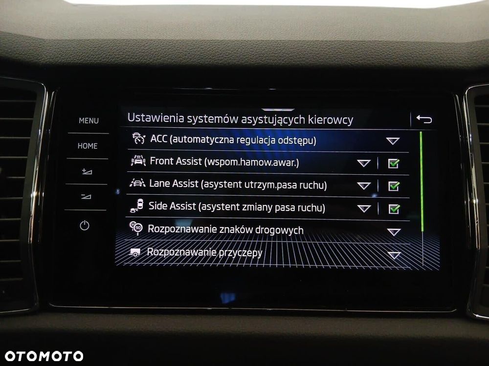 Skoda Kodiaq 2.0 TDI 4x4 DSG Scout - 30