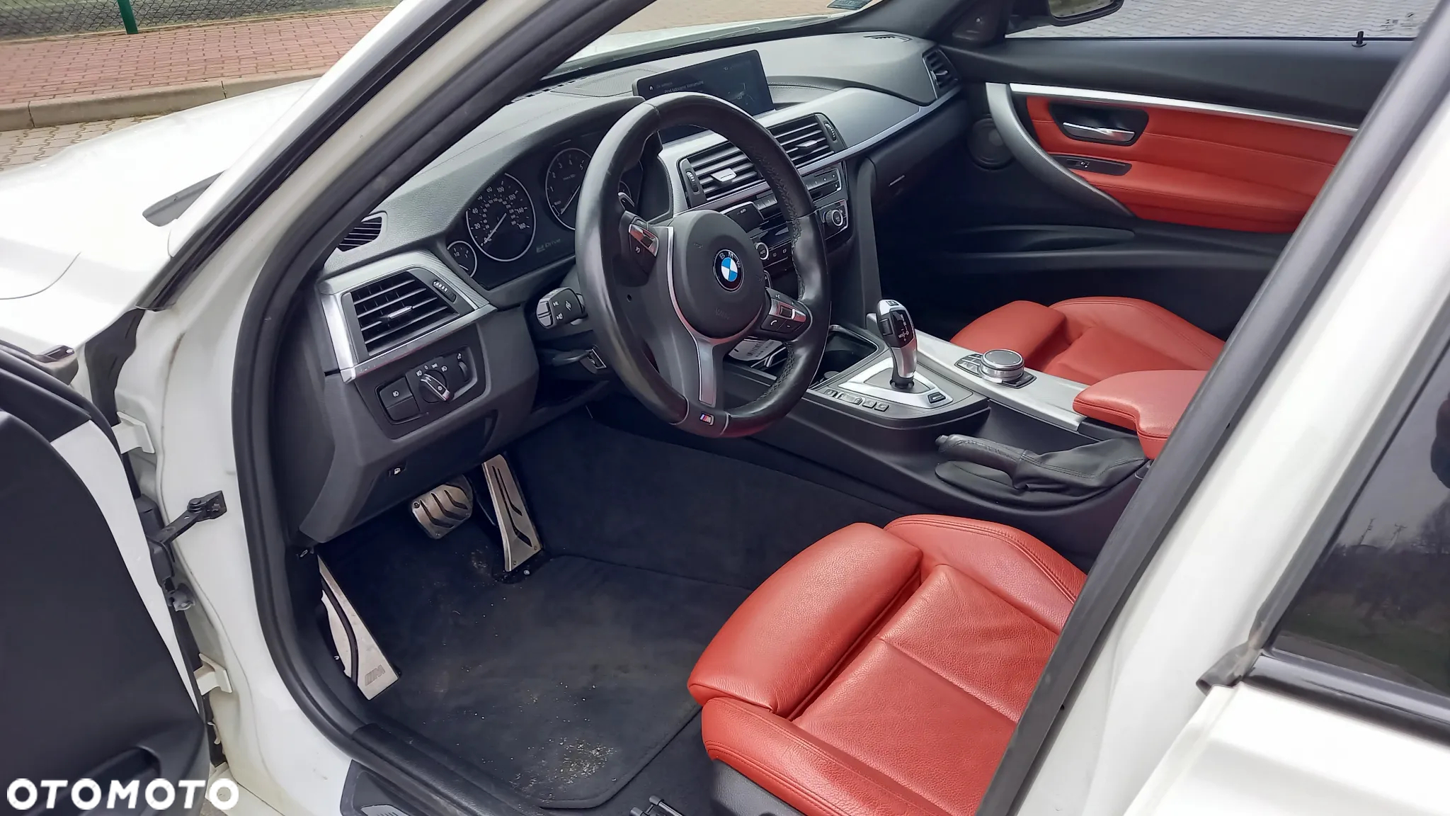 BMW Seria 3 - 27