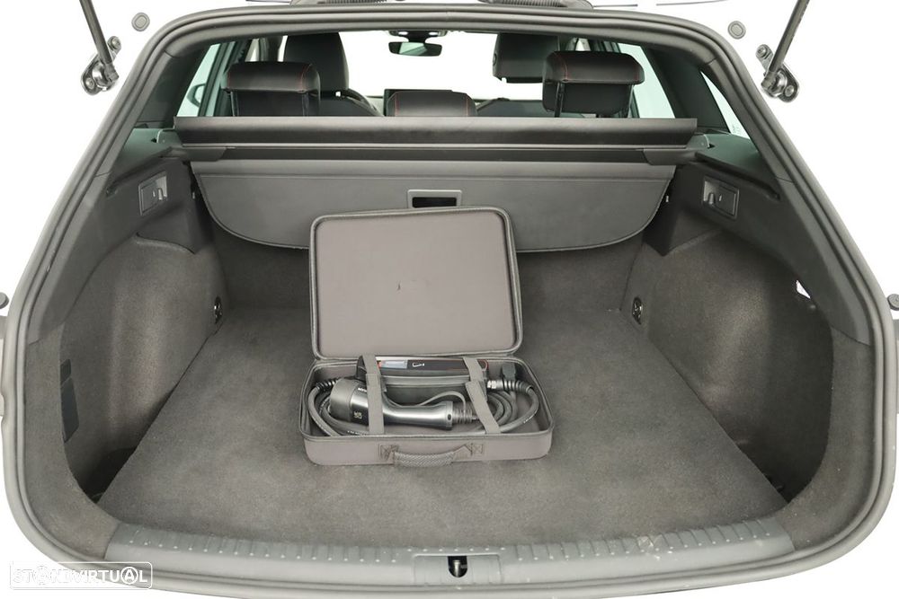 SEAT Leon ST - 23