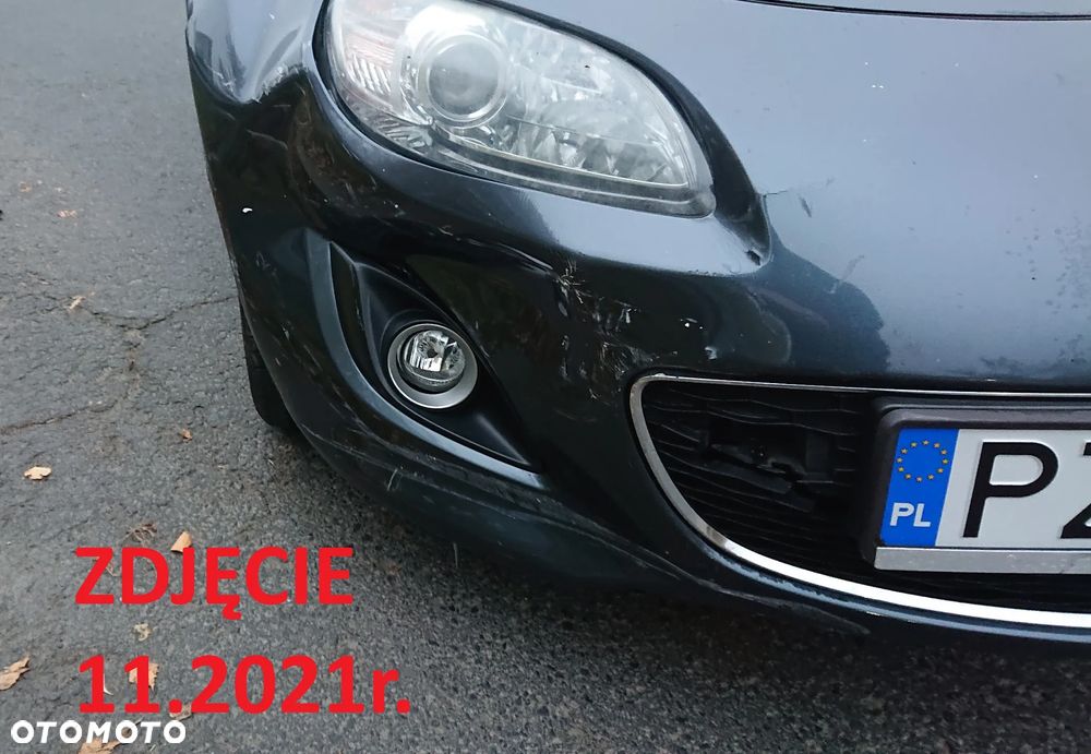Mazda MX-5 1.8 Spring Edition - 14