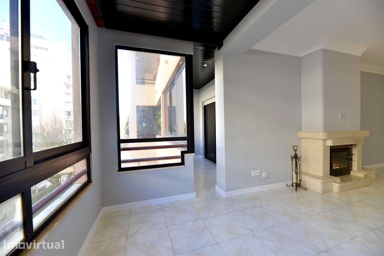 Apartamento T3 Alameda da Guia, Cascais - Grande imagem: 3/41