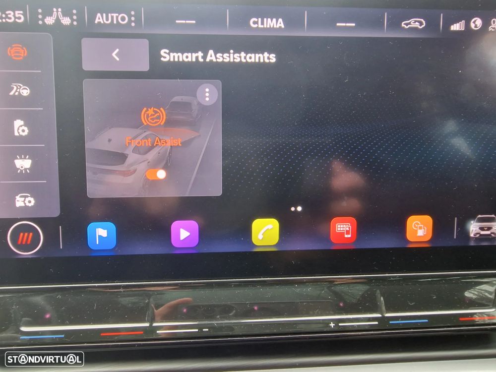 Cupra Formentor 1.4 e-Hybrid DSG VZ - 19