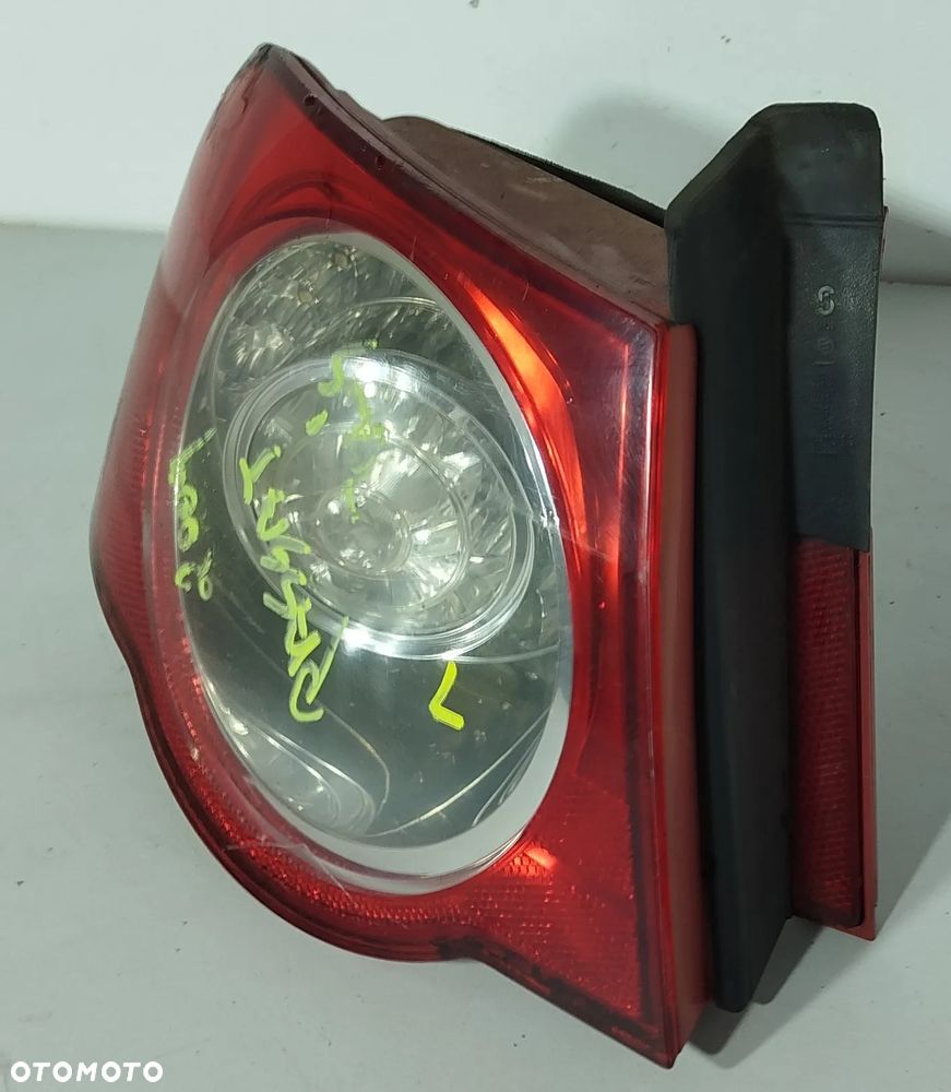 lampa lewa tylna tył VW PASSAT B6 05-10 SEDAN - 2