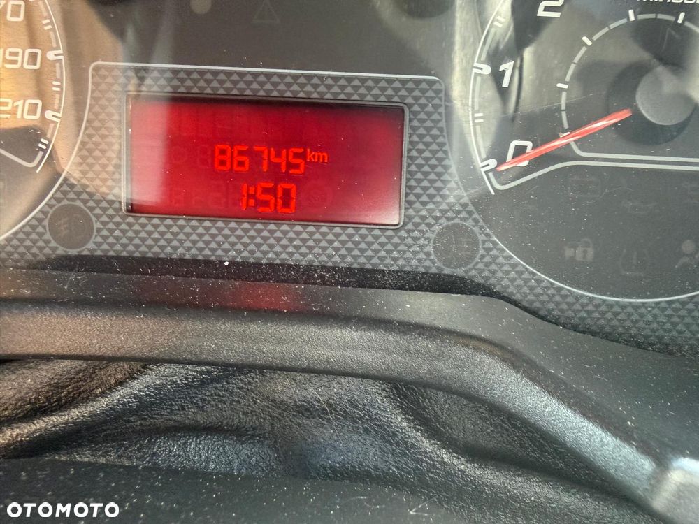 Fiat Fiorino Basis - 39