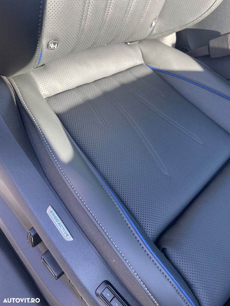 Volkswagen Tayron 1.5 TSI DSG PHEV R-Line - 20