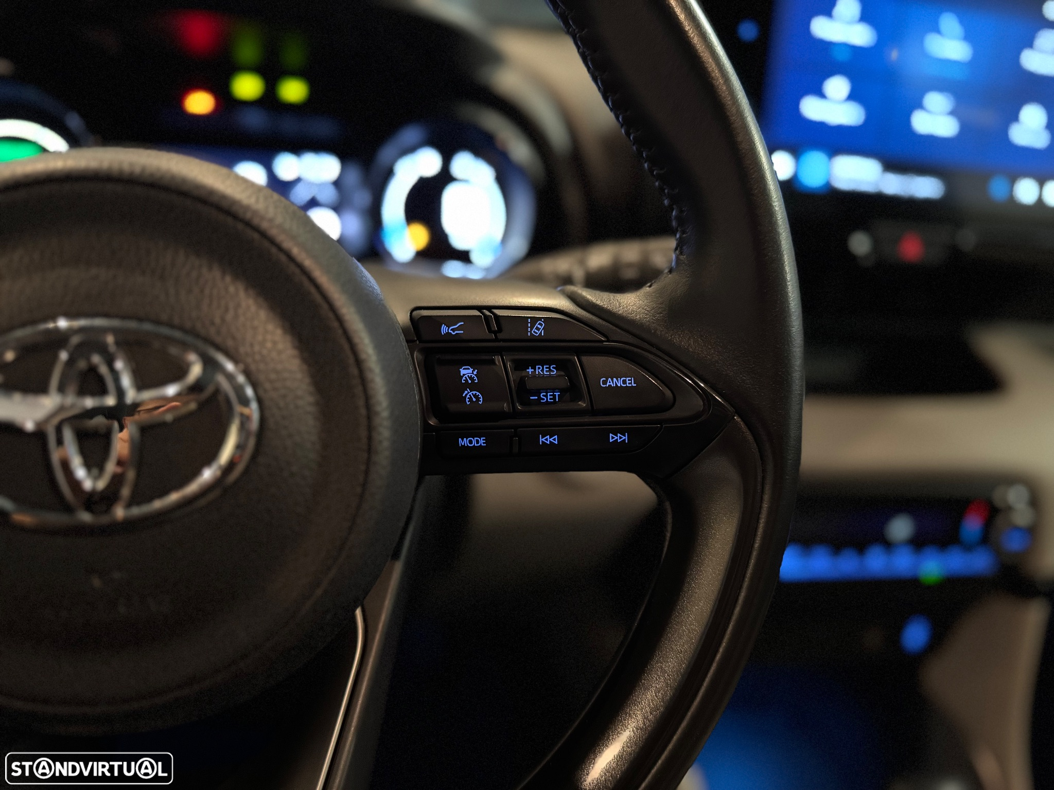 Toyota Yaris 1.5 HDF GR Sport - 15