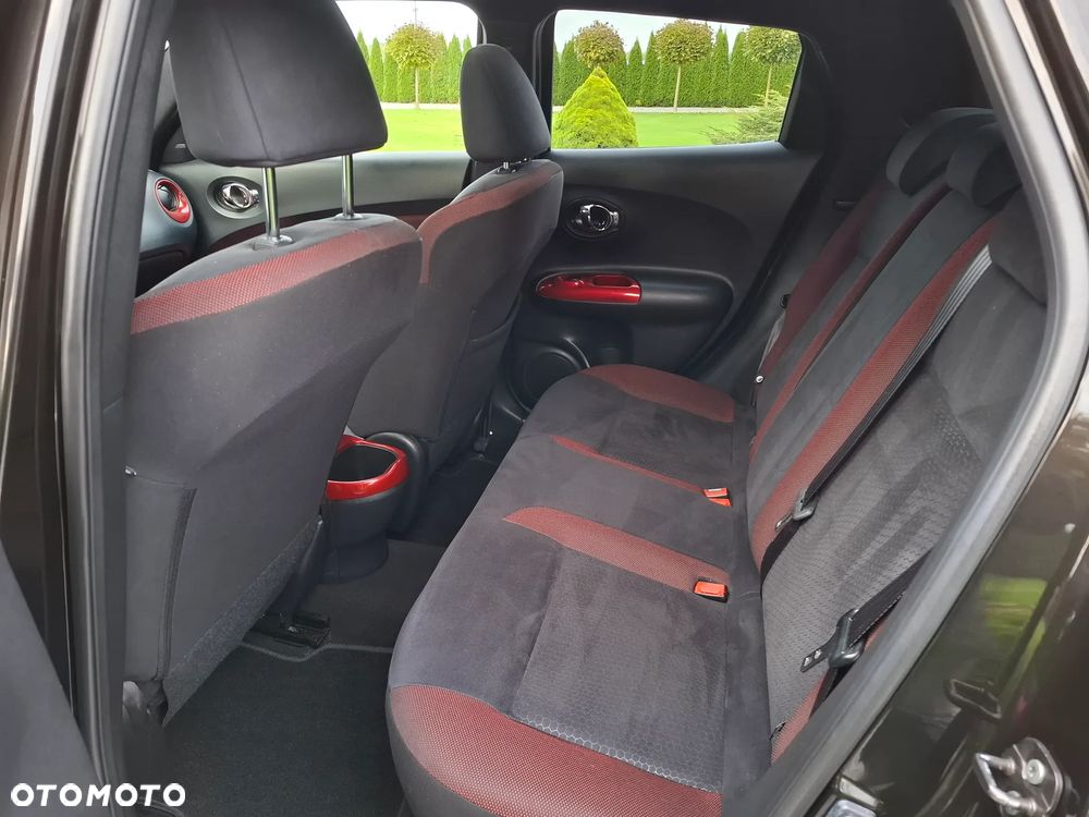 Nissan Juke 1.2 DIG-T Tekna - 32