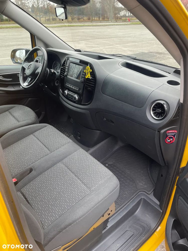 Mercedes-Benz VITO - 24