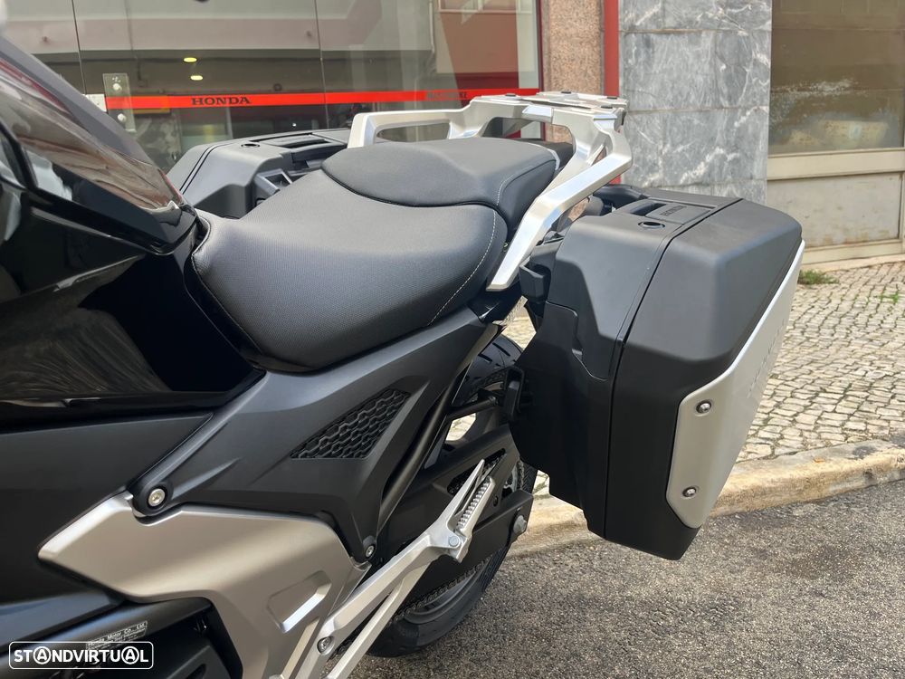 Honda NC750X - DESDE 129 EUR / MÊS !! - 18