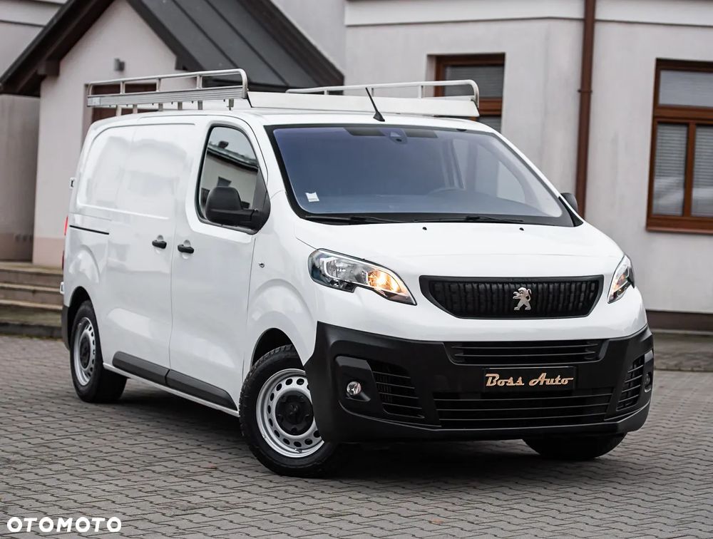 Peugeot EXPERT L2H1 - 1