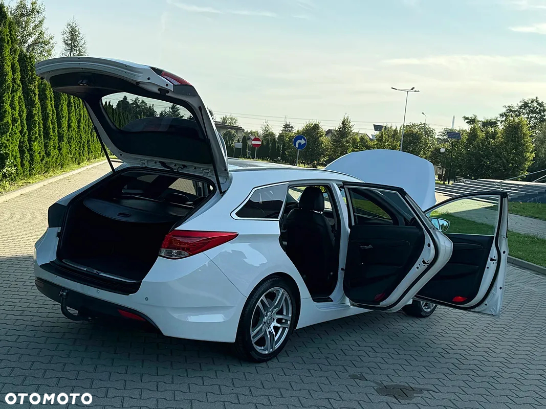 Hyundai i40 2.0 GDI Premium - 40