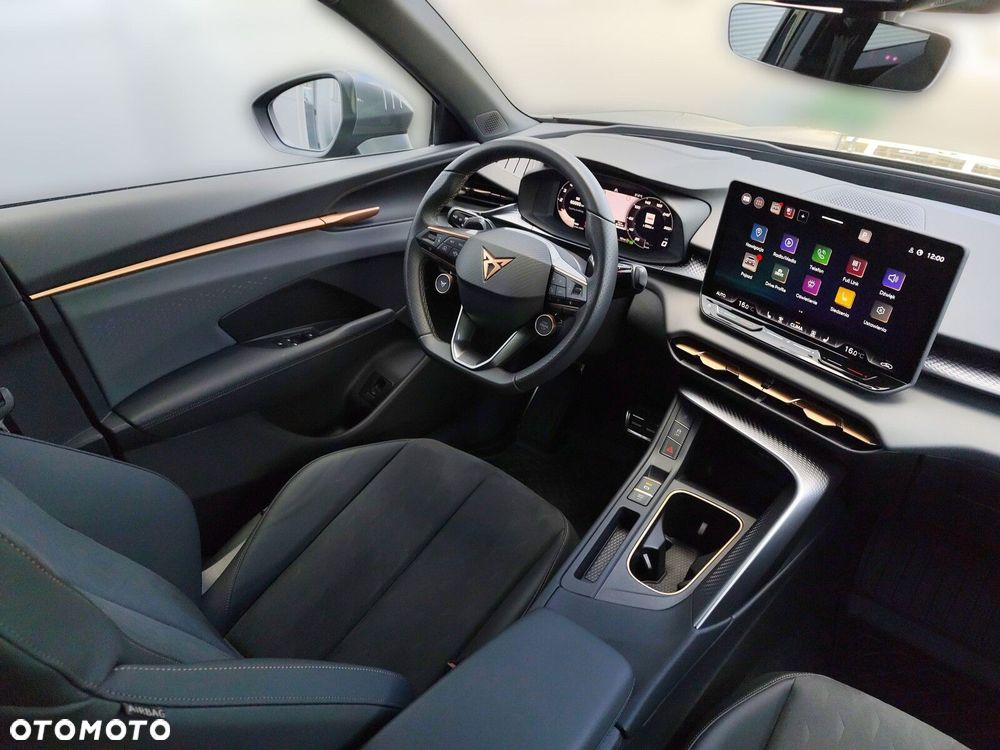 Cupra Terramar 1.5 eTSI mHEV DSG - 16