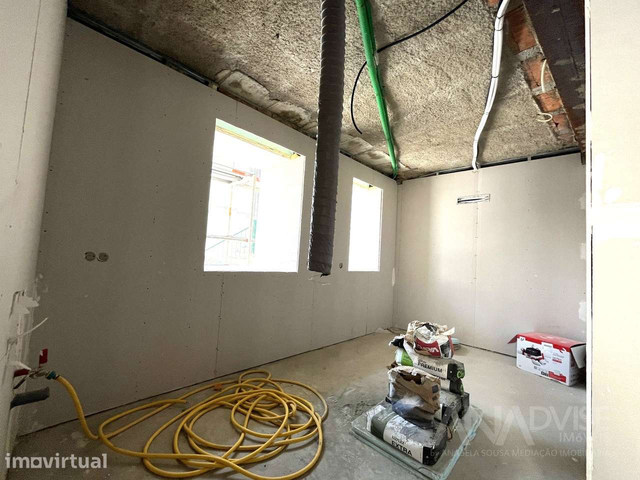 Apartamento T0 Venda em Abraveses,Viseu - Grande imagem: 2/11