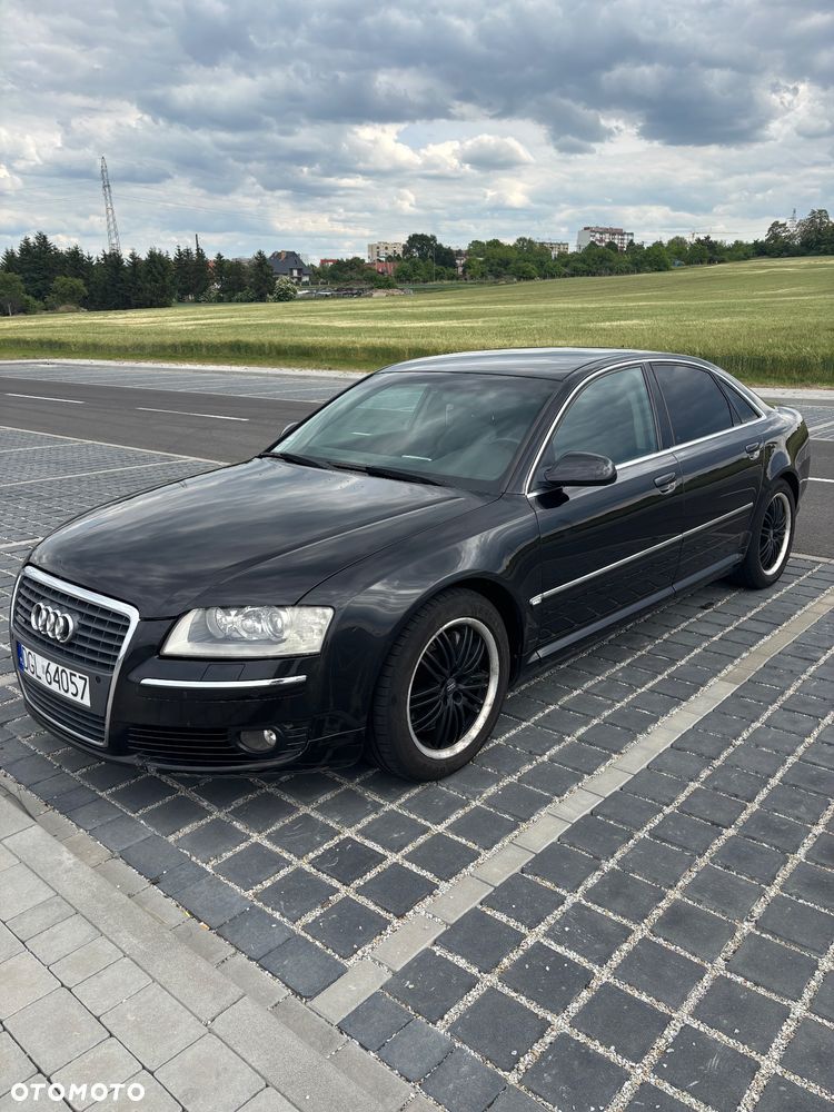 Audi A8 3.2 FSI - 37
