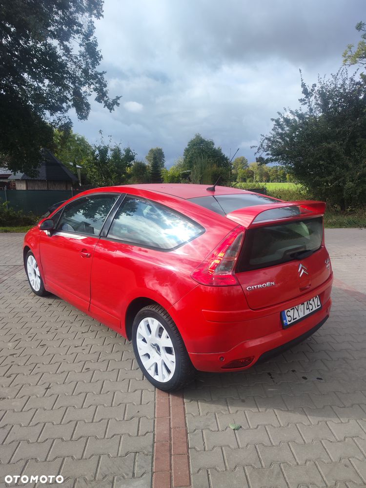 Citroën C4 1.6 16V by LOEB - 5