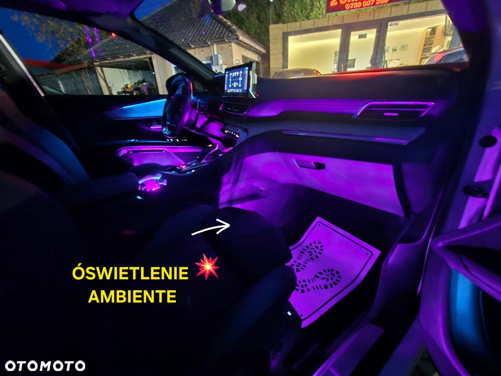 Peugeot 5008 BlueHDI 130 EAT8 GT - 5