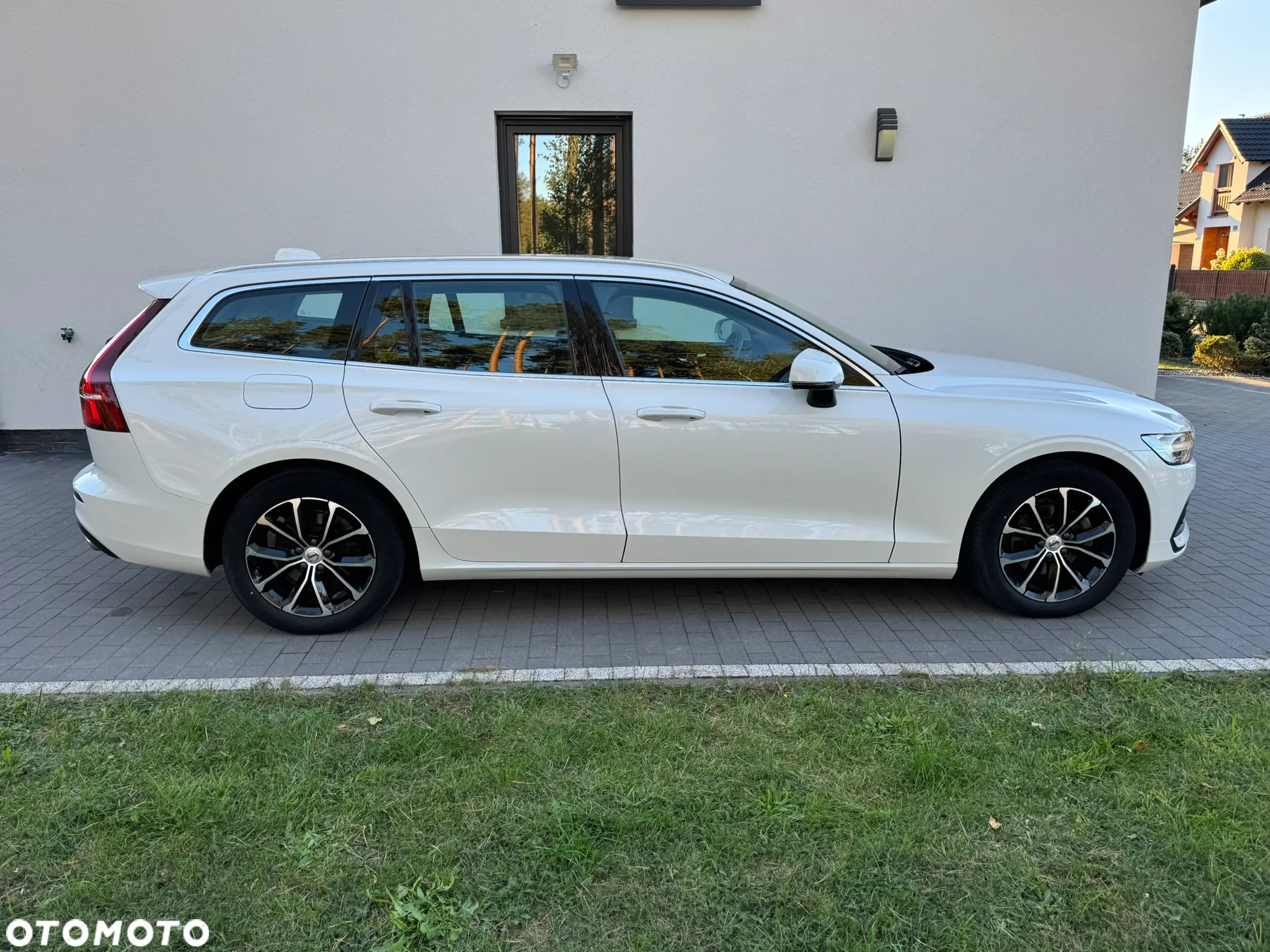 Volvo V60 - 5