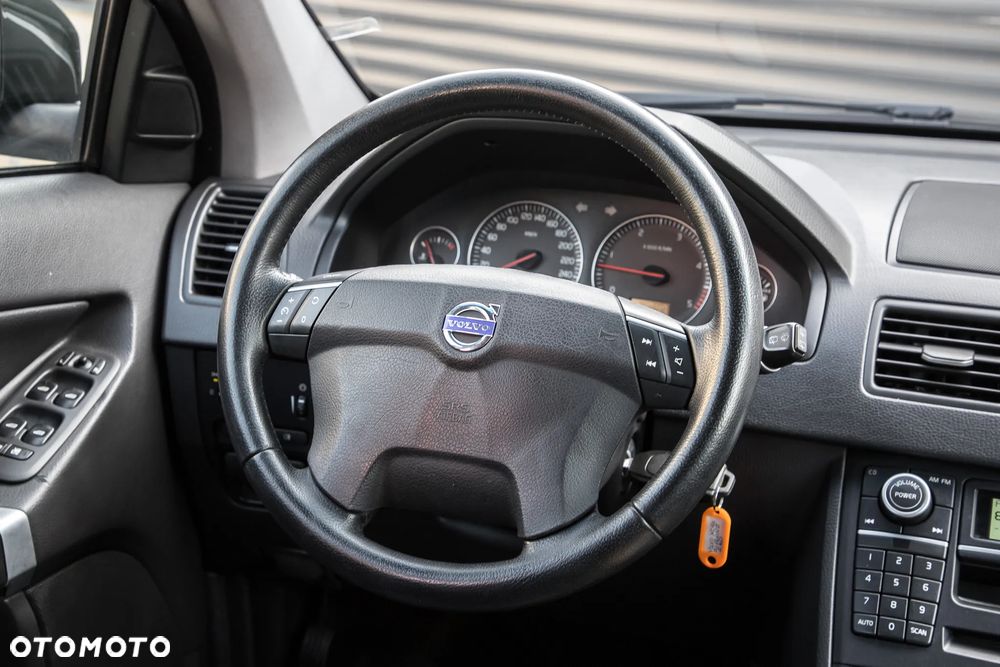 Volvo XC 90 D5 AWD Executive - 29