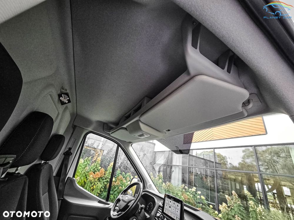 Ford TRANSIT - 22