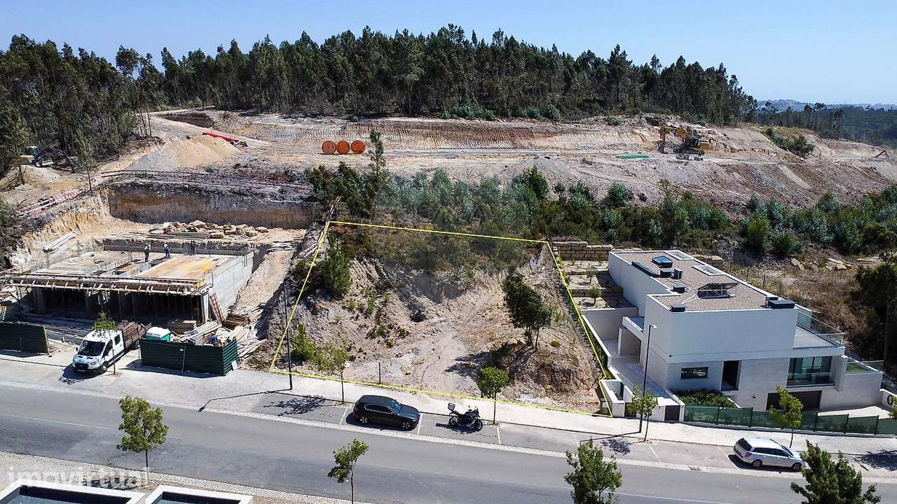 Terreno  para venda - Grande imagem: 5/22