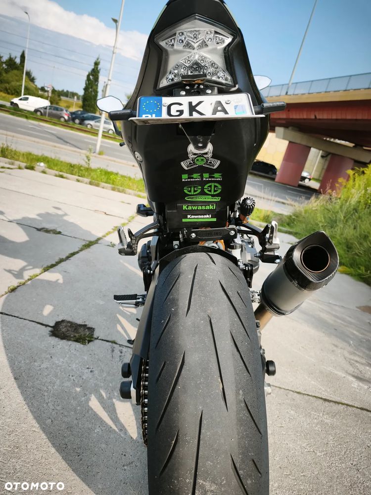 Kawasaki Z 900 - 7
