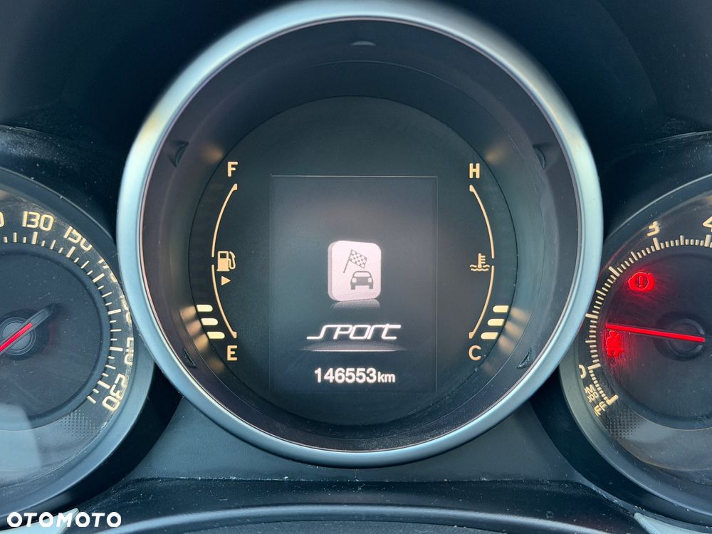 Fiat 500X 1.6 E-torQ 4x2 S-Design City Look - 36