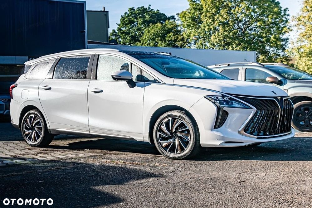 Forthing U Tour 1.5 DVVT GDI DCT - 6