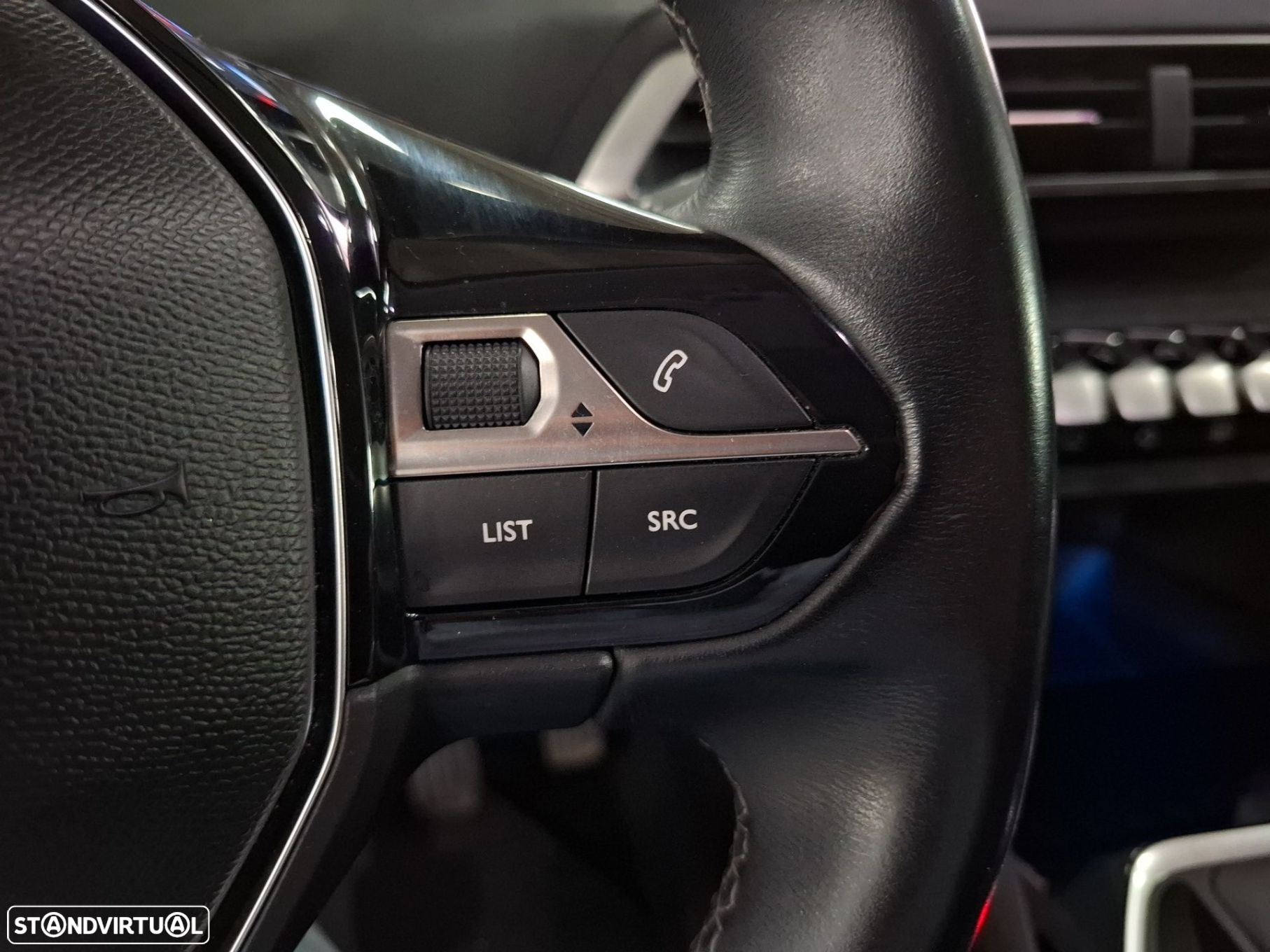 Peugeot 3008 1.5 BlueHDi Allure - 17