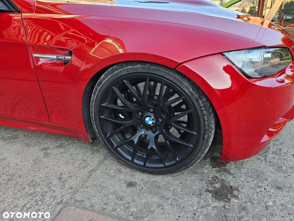 BMW M3 - 12