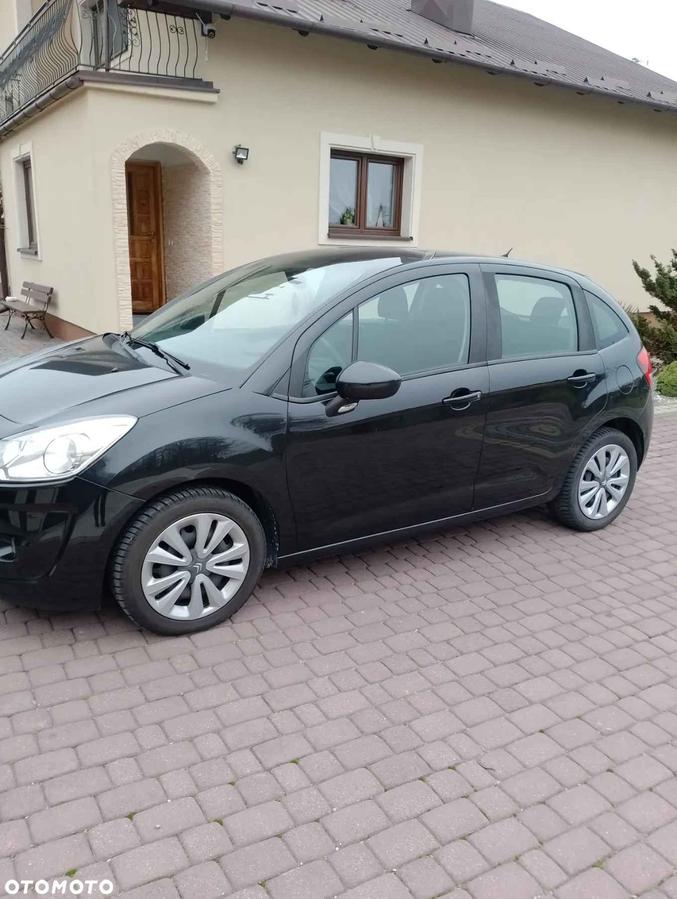 Citroën C3 1.4 VTi Seduction - 9