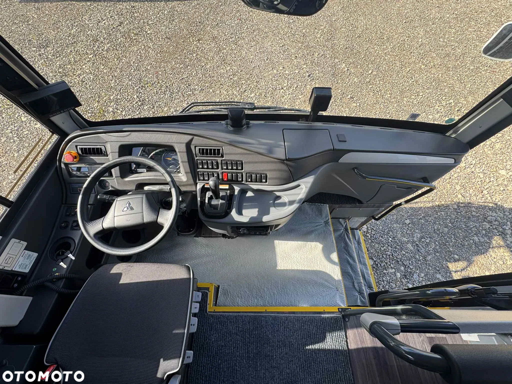Temsa Prestij SX - 21